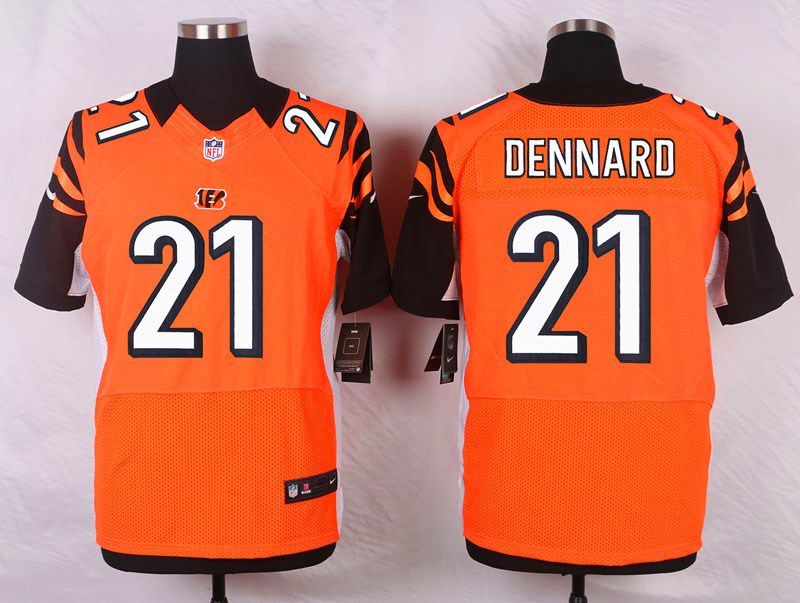 Cincinnati Bengals elite jerseys-043